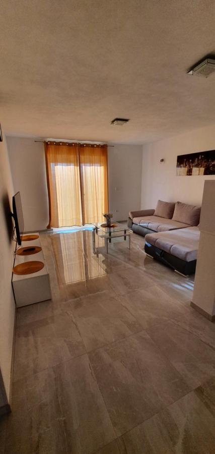 Apartmani Naomi&Leo Senj  Exterior foto
